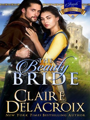 cover image of The Beauty Bride